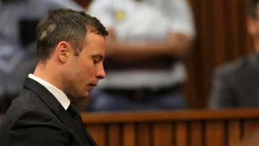 Libertà vigilata per Oscar Pistorius entro il 21 agosto
