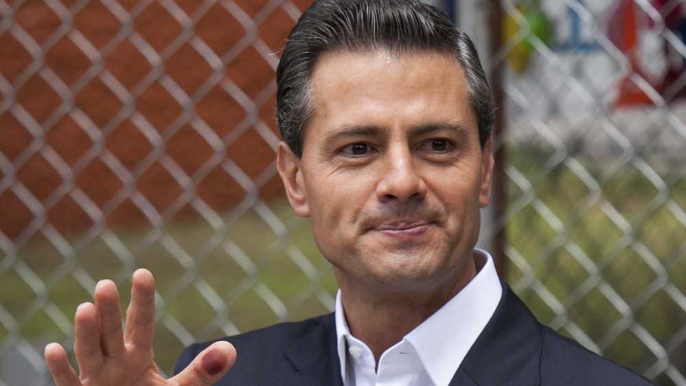 Messico, il PRI di Pena Nieto vince le difficili elezioni del Congresso
