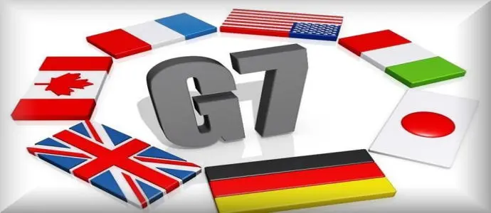 G7: Via al summit delle superpotenze in Germania