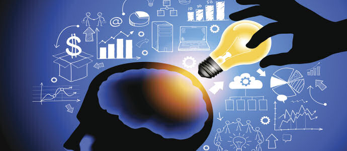 I cinque sensi e le facolta' interiori dell'uomo