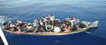 Soccorso comunitario senza precedenti a migliaia di migranti: la maggior parte verrà in Italia