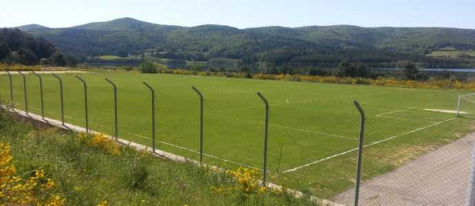 Calcio: dal 20 luglio in Sila il ritiro del Cosenza