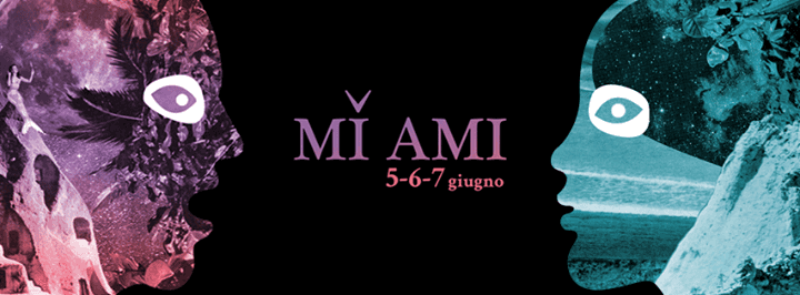 Inizia oggi il MI-AMI Festival, programma della prima giornata e notizie utili