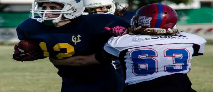 Football Americano, campionato femminile CIFAF: via ai playoff