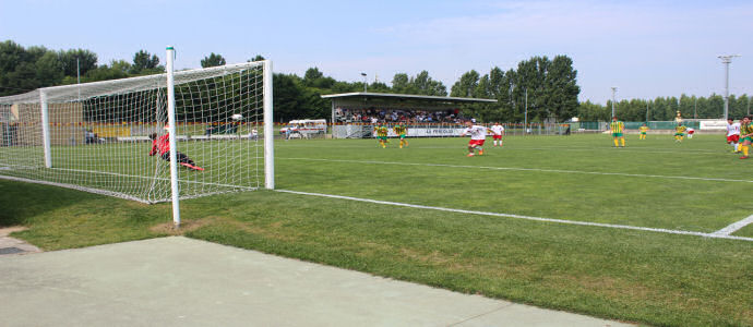Il Calcio a 5 vola in semifinale; gli Allievi si fermano ad un passo dal sogno [Foto]