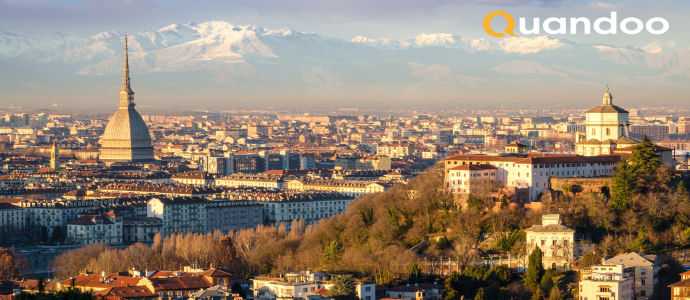 Torino la misteriosa: Un itinerario nella città più ammaliante d'Italia
