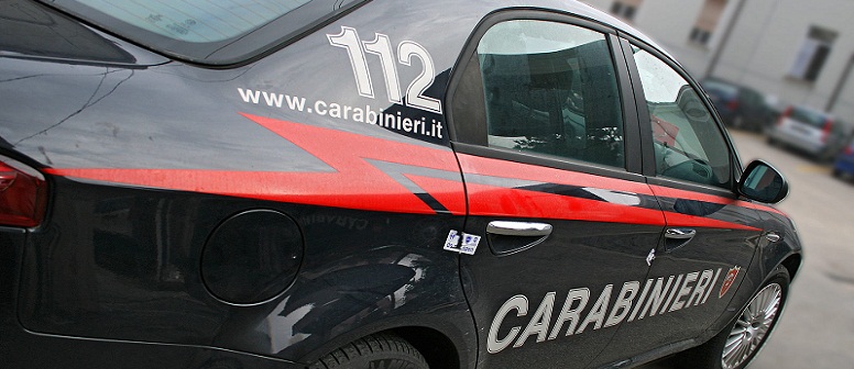 Sicurezza, controlli dei Carabinieri di Scalea (CS): arresti e denunce