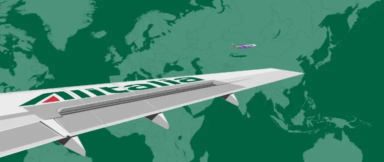 Alitalia, assunzioni 310 dipendenti. Premier: "stiamo decollando"