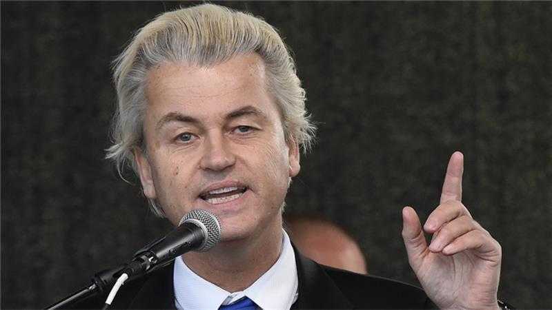 Olanda, il politico anti-Islam Wilders intenzionato a trasmettere immagini di Maometto in TV