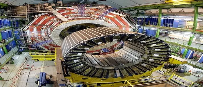 Al Cern di Ginevra collisioni record tra particelle