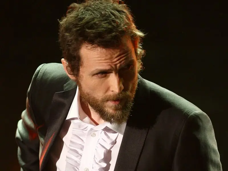 Jovanotti sale in cattedra ed incontra gli studenti della Federico II di Napoli