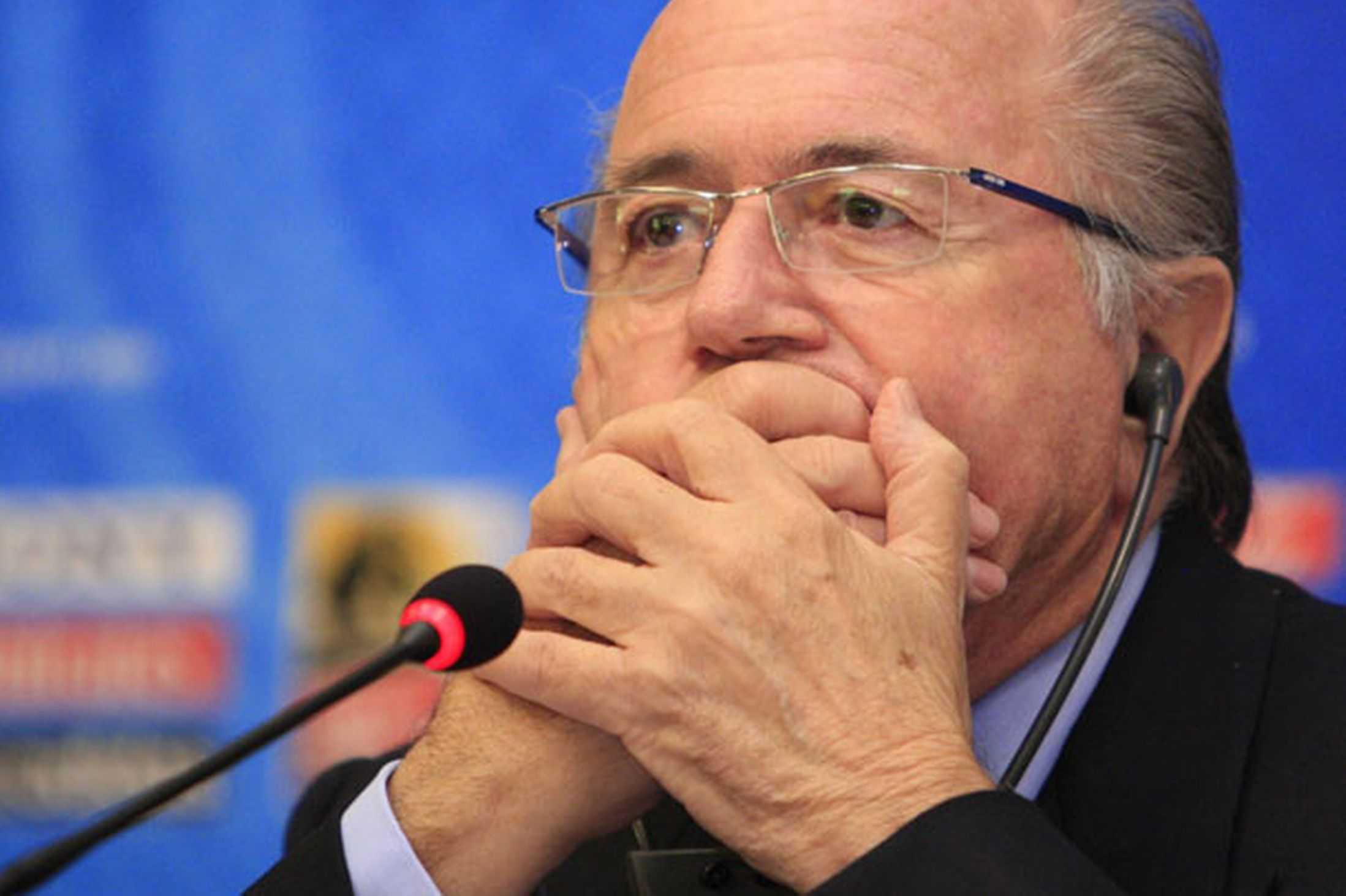 Bufera FIFA, Blatter annuncia le dimissioni a quattro giorni dalla rielezione