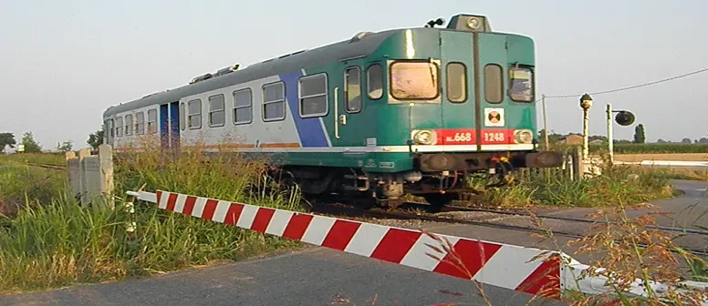 Sellia Marina (CZ), attraversamento ferroviario: se ne parlerà durante il Consiglio Provinciale