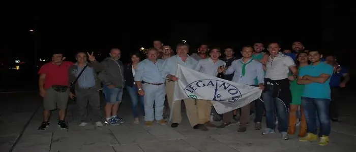 Lega Nord, Tommaso Fiazza è il più giovane sindaco d'Italia