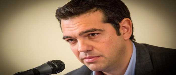 Grecia, Tsipras presenta nella notte proposta d'accordo con i creditori