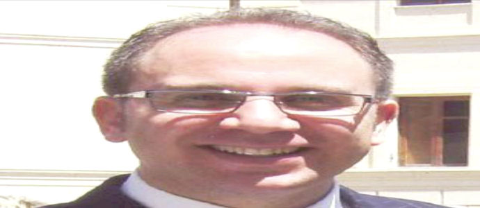 Fusto, Sindaco di Borgia: è necessario rafforzare il Sistema Calabrese di Protezione Civile