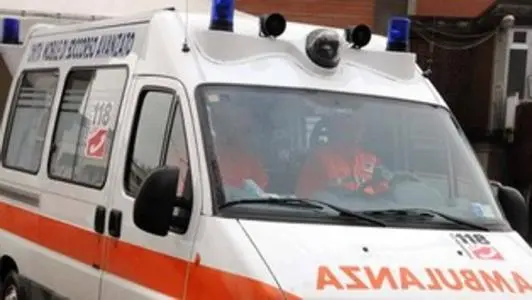 Vicenza, dimenticata in auto per ore: muore bimba di 17 mesi