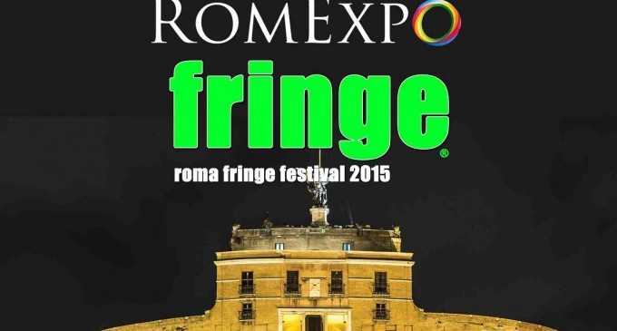 Un fiume di poesia al Roma Fringe Festival