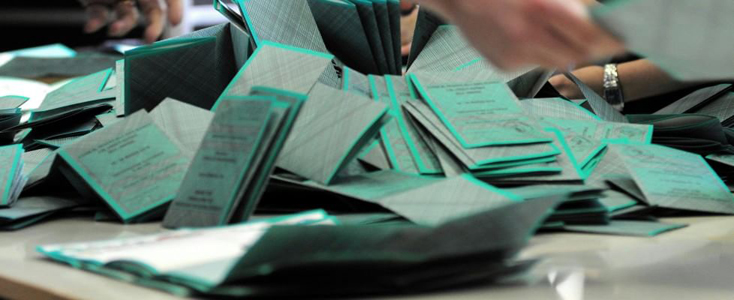 Speciale Elezioni regionali 2015