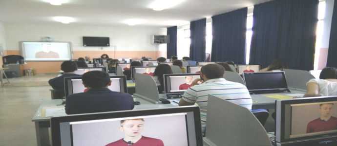 Concorso Nazionale al Liceo Campanella Lamezia
