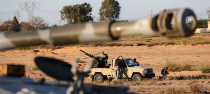 Libia, Stato Islamico rivendica attentato a Misurata: 5 vittime