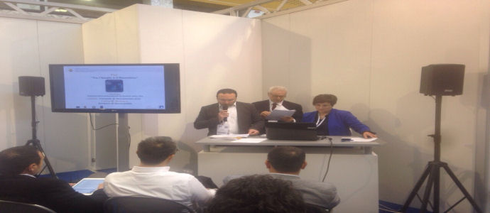 I sindaci di Serrastretta e Miglierina al forum PA a Roma