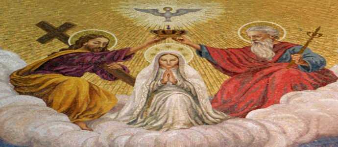 Domenica della Santissima Trinità