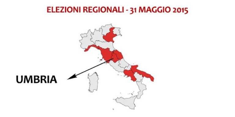 Regionali 31 maggio, insediamento dei seggi alle 16