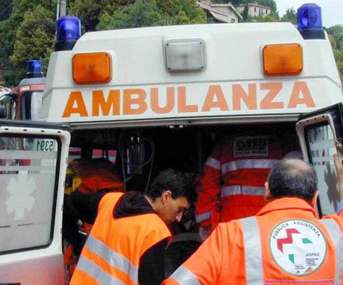 Incidente con il trattore: muore una donna in provincia di Campobasso