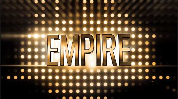 Empire: partirà il 23 Settembre negli USA la seconda stagione della serie fenomeno della FOX