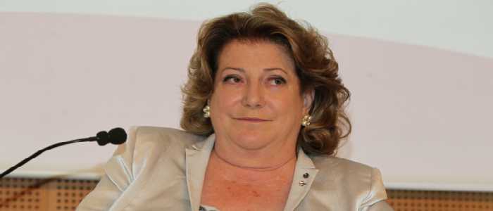 La presidente dell'Expo Diana Bracco indagata per evasione fiscale