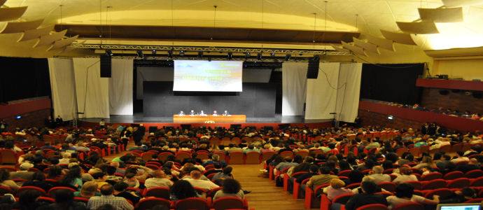 VII Convegno Nazionale del Movimento Apostolico: la "rivoluzione" della gioia [Foto e Video]