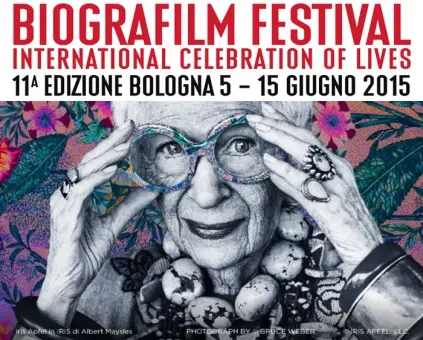 Biografilm 2015, dal 5 al 15 giugno: nuovo anno, nuove storie di vita