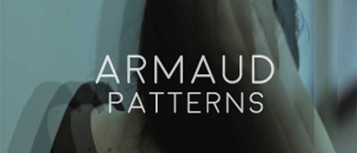 Esce oggi "Patterns" primo singolo di Armaud