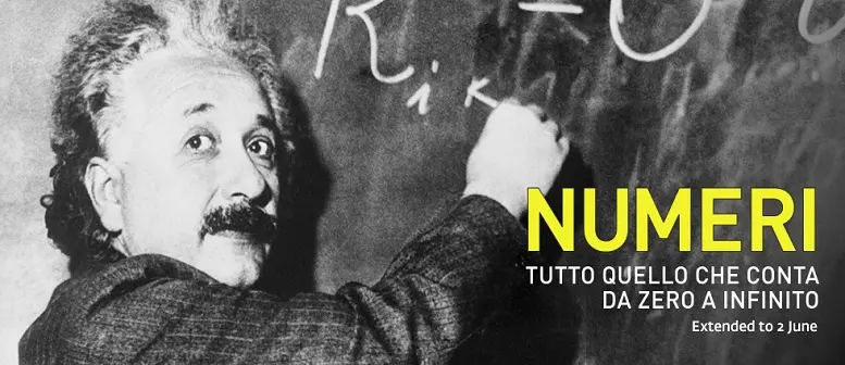 Roma. Chiude la mostra dedicata ai numeri