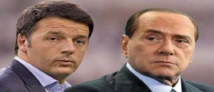 Regionali, Berlusconi: "Se vinciamo in tre regioni Renzi si dimetta". Il premier "Pd è legalità"