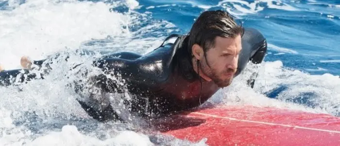 Point Break, dopo il poster arriva il trailer del remake