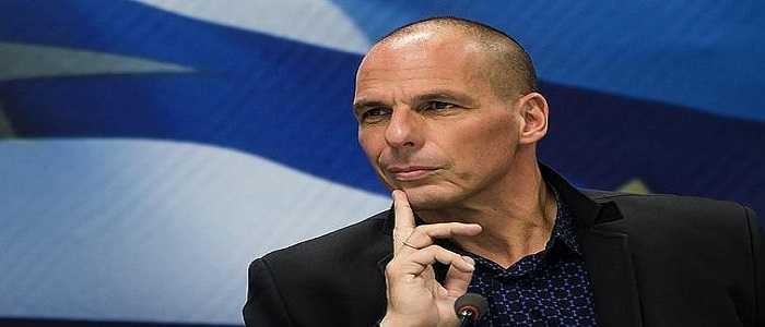 Grecia: Varoufakis pensa ad una tassa sui contanti contro l'evasione fiscale