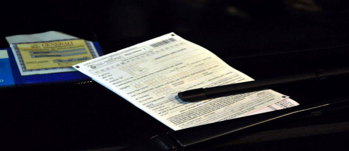 Multe Catanzaro: gip nega misure interdittive