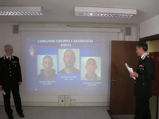 Processo Hybris, la Cassazione riduce le pene ed esclude il metodo mafioso
