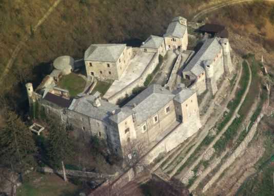 Mice VdA, i castelli valdostani in affitto per meeting e convegni