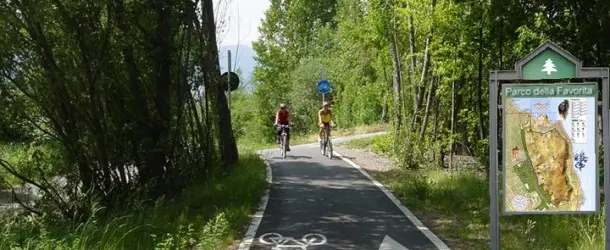 "Maratona di Sicilia": il 2 giugno il parco della Favorita sarà protagonista dello sport siciliano