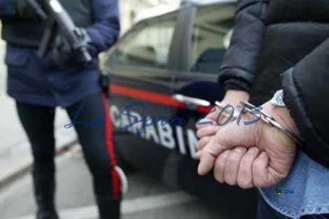 Operazione antimafia a Palermo: 39 arresti per traffico di stupefacenti