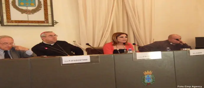 Rossano: Umanesimo Giuridico e Cattolico, convergenze e divergenze