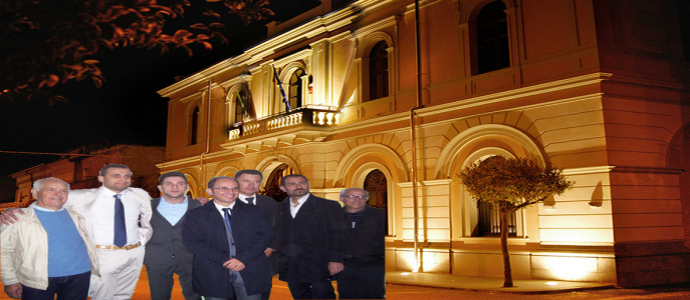 Borgia: l'Amministrazione comunale presenta lo Sportello per l'Occupazione ed il Lavoro in Rete