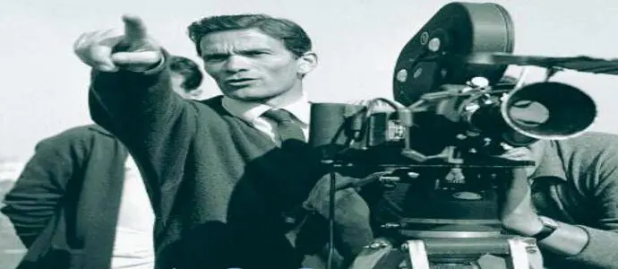 Il Cis della Calabria ricorda Pier Paolo Pasolini a 40 dalla morte