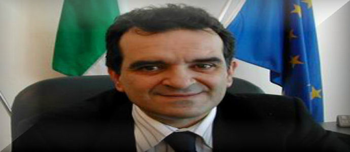 Premio Ceravolo a Zanetti, dichiarazione del presidente della Provincia di Catanzaro Bruno [Foto]