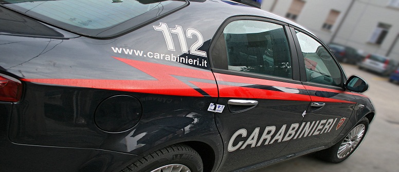 Sicurezza, controlli dei carabinieri a Rosarno (RC): 4 arresti