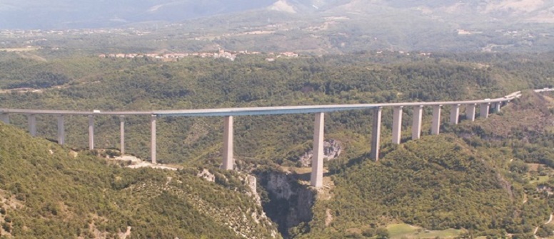 A/3, crollo viadotto: domani riunione in prefettura a Cosenza