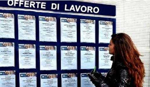 Jobs act, Ministero del Lavoro: "Ad aprile oltre 48mila contratti stabili"
